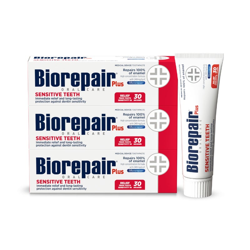 Biorepair Cer Maid Fortemed Gr 10pcs - Image 1